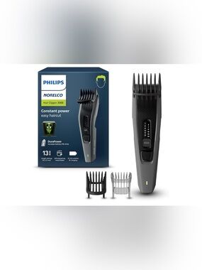 Men's Hair Clipper 3000 - Gray